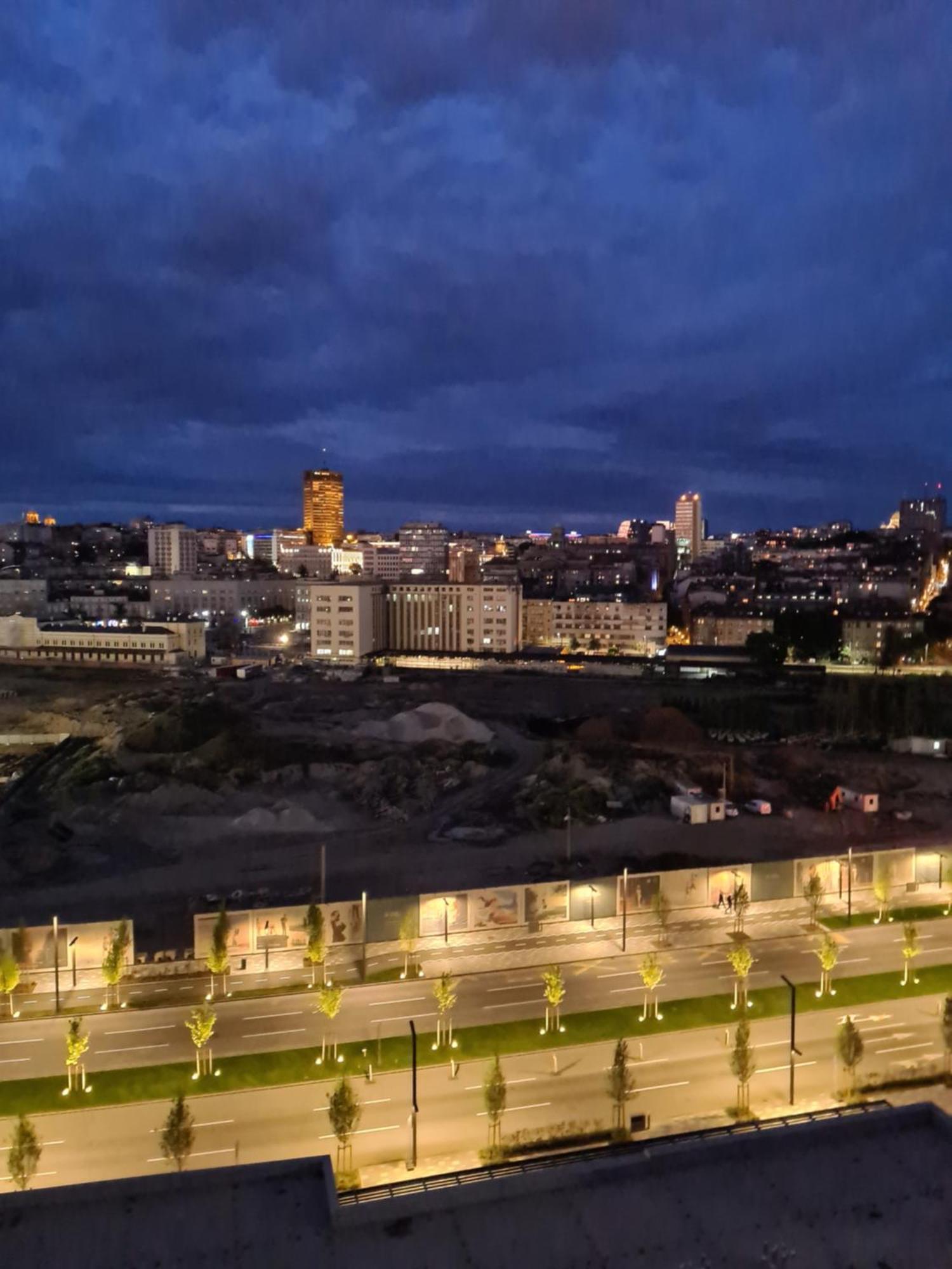 Belgrade Waterfront-Delux apartman Beograd na vodi Rum bild
